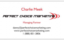 Perfect Choice Marketing