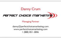 Perfect Choice Marketing