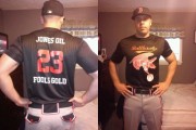 Ballhawks Jerseys