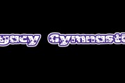 Legacy Gymnastics T-Shirt Design