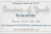 Fountain of Youth