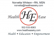 Health Ease
