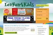 LexFun4Kids.com