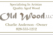 Old Wood
