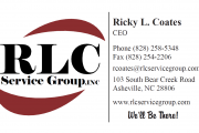 RLC Service Group